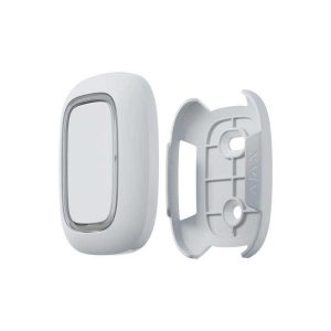 Ajax Button Holder