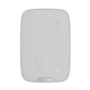 Ajax Keypad Plus