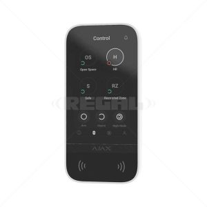 Ajax Keypad Touchscreen