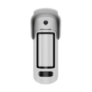 Ajax MotionCam Outdoor High Mount PhOD