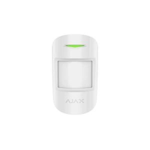 Ajax MotionProtect Plus