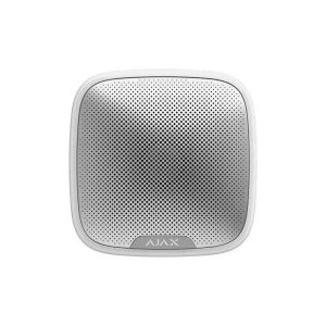 Ajax StreetSiren