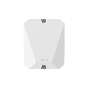 Ajax VHF Bridge