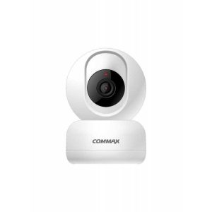 Commax Wi-Fi Smart Home PTZ CNP-402RW 4MP