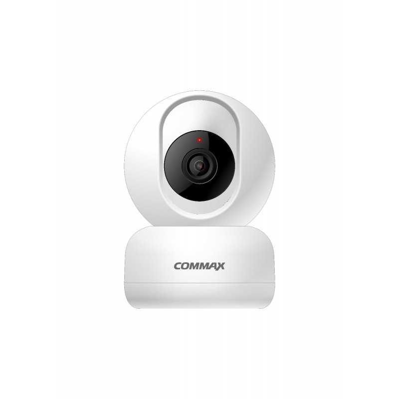 Commax Wi-Fi Smart Home PTZ CNP-402RW 4MP