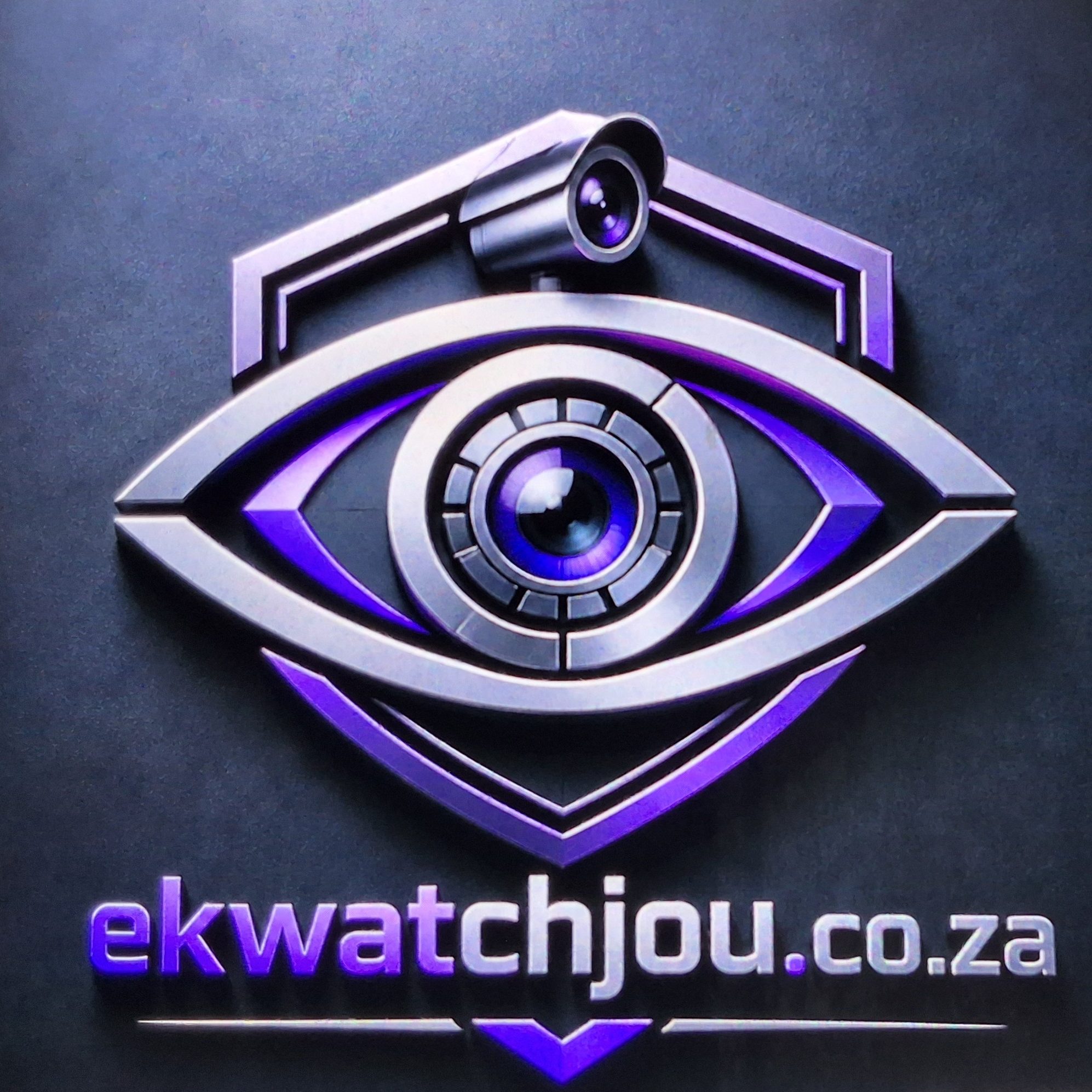 Ek watch jou