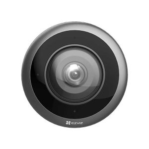 EZVIZ E4p Wi-Fi Fisheye Camera 3K