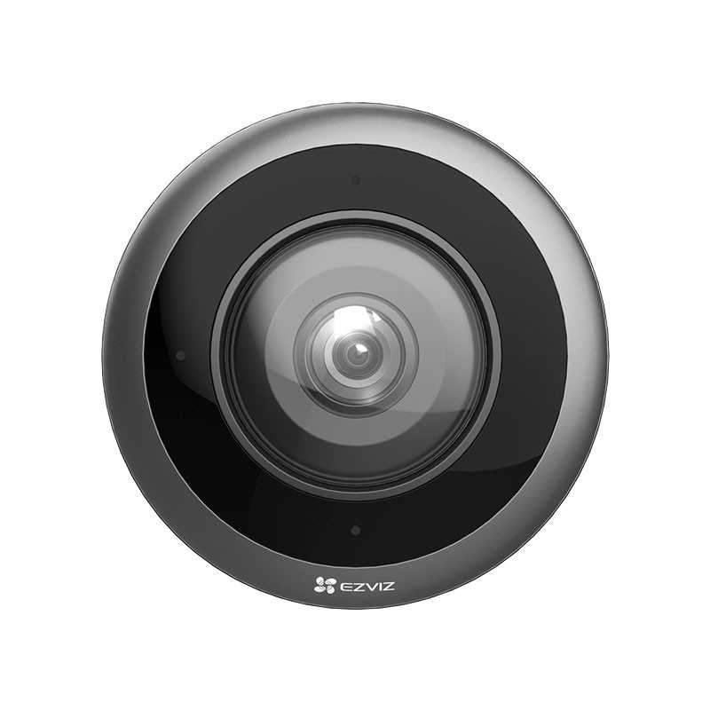 EZVIZ E4p Wi-Fi Fisheye Camera 3K