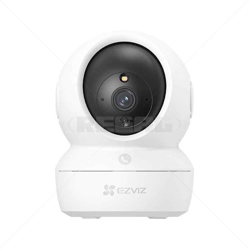 EZVIZ H6c Pro Wi-Fi PT Camera 2MP 4mm