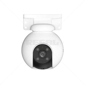 EZVIZ H80x Wi-Fi PT Camera 4K Dual Lens 4mm ColorFULL 12 x Zoom