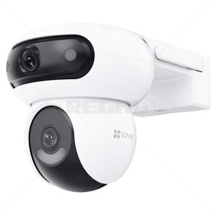 EZVIZ H90 Wi-Fi Camera PT Dual-Lens 2K