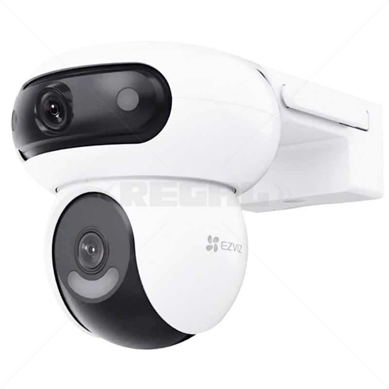 EZVIZ H90 Wi-Fi Camera PT Dual-Lens 2K