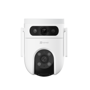 EZVIZ H9c Wi-Fi Camera PT&Dual-Lens 3MP