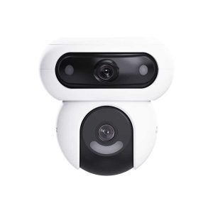 EZVIZ HB90 Wi-Fi PT Battery Powered Camera Dual Lens 4MP Incl SP