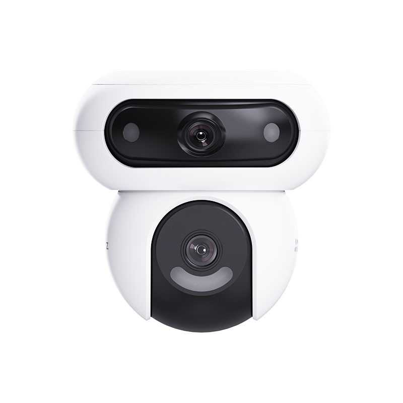 EZVIZ HB90 Wi-Fi PT Battery Powered Camera Dual Lens 4MP Incl SP