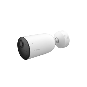 EZVIZ Wi-Fi Battery Powered Camera CB3 2K 2.8mm Lens 5200mAh