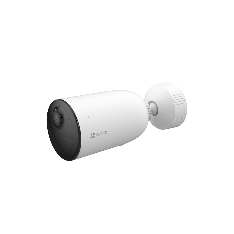 EZVIZ Wi-Fi Battery Powered Camera CB3 2K 2.8mm Lens 5200mAh