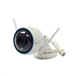 EZVIZ Wi-Fi Bullet Camera H3 5MP 2.8mm Lens